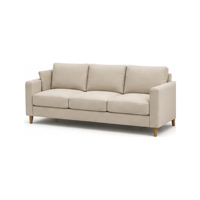 Furniture and Decor white-background product packshot