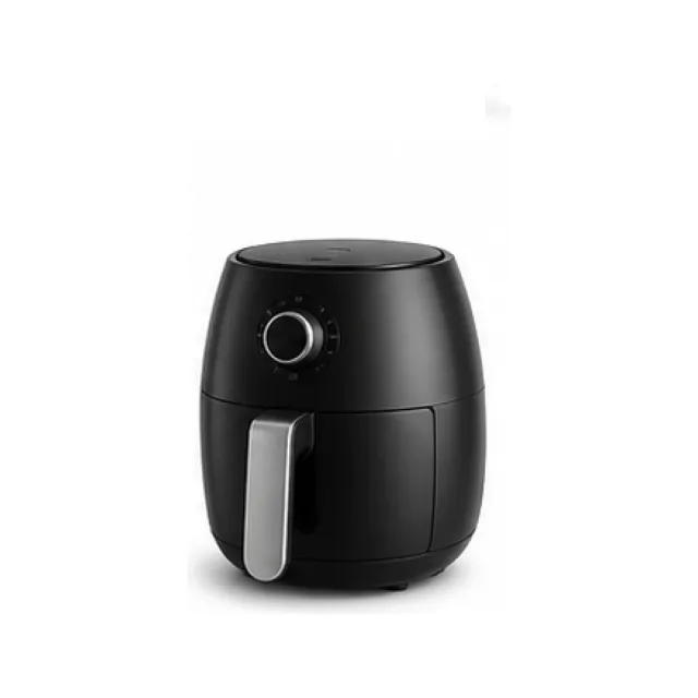 Digital Air Fryer - Modern Finish white-background product packshot