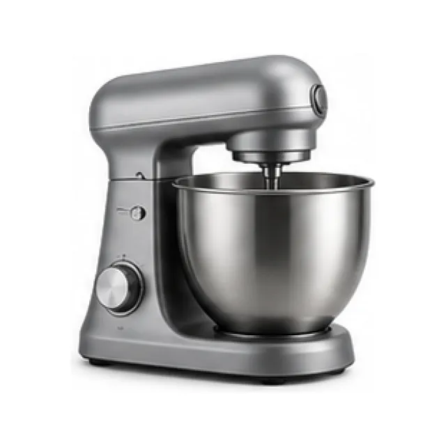 Planetary Stand Mixer - Modern Finish white-background product packshot