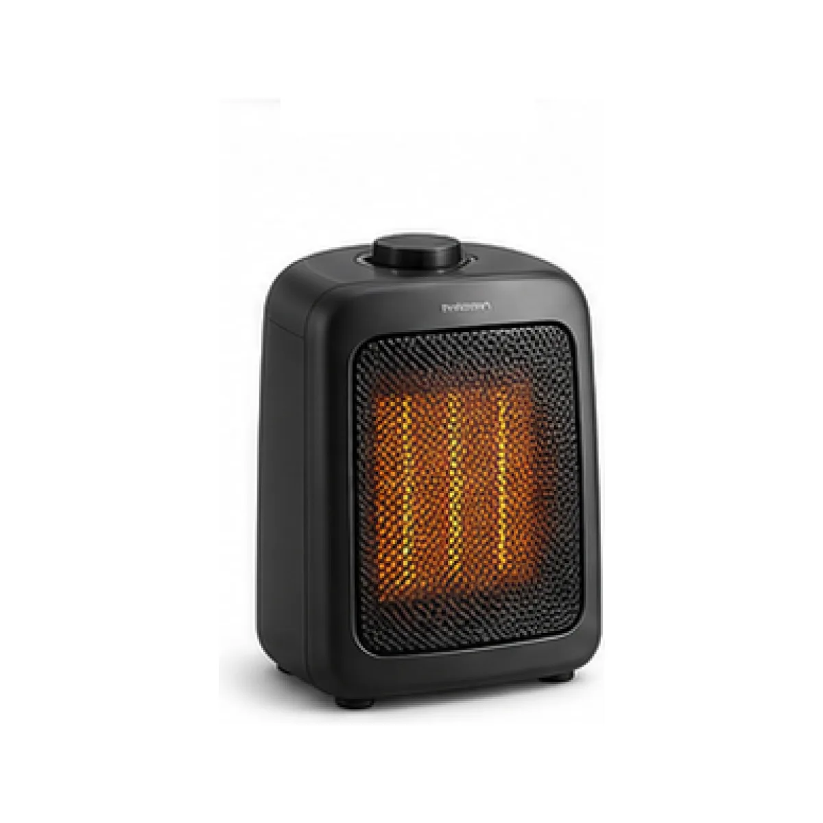 Portable Ceramic Room Heater - Modern Finish white-background product packshot