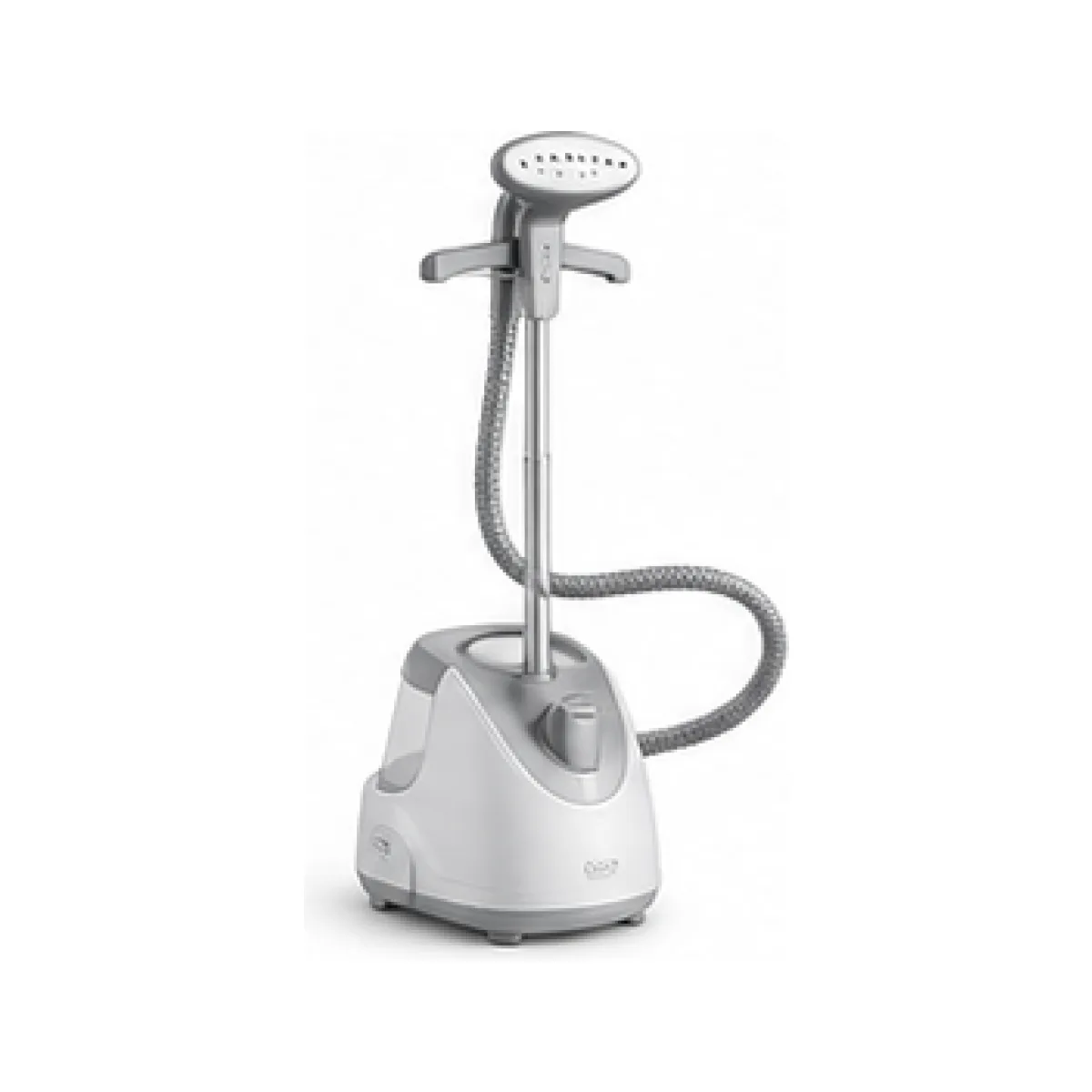 Upright Garment Steamer - Modern Finish white-background product packshot