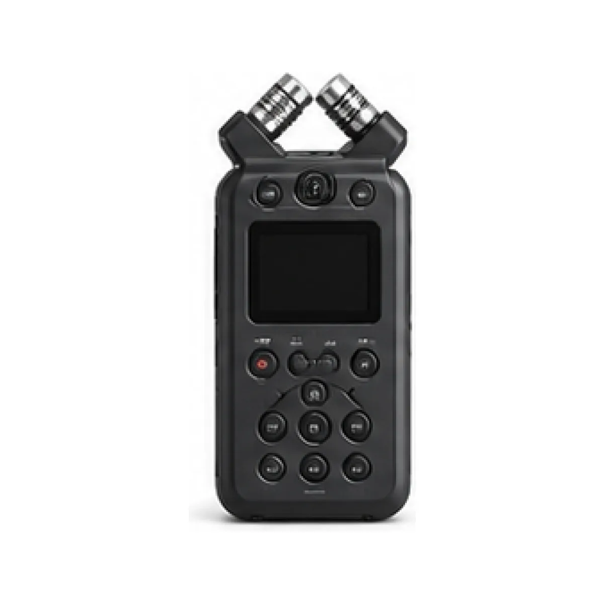 Portable Multi-Track Audio Recorder - Creator Finish white-background product packshot