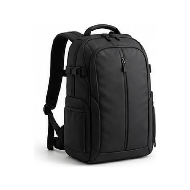 Padded Professional Camera Backpack - Creator Finish white-background product packshot