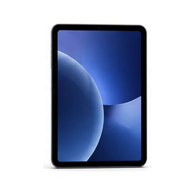 High Resolution Tablet - Graphite Finish white-background product packshot