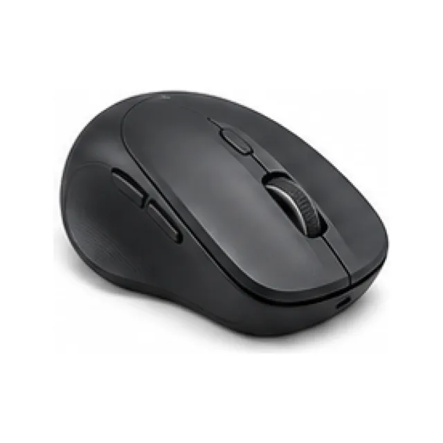 Precision Wireless Mouse - Graphite Finish white-background product packshot
