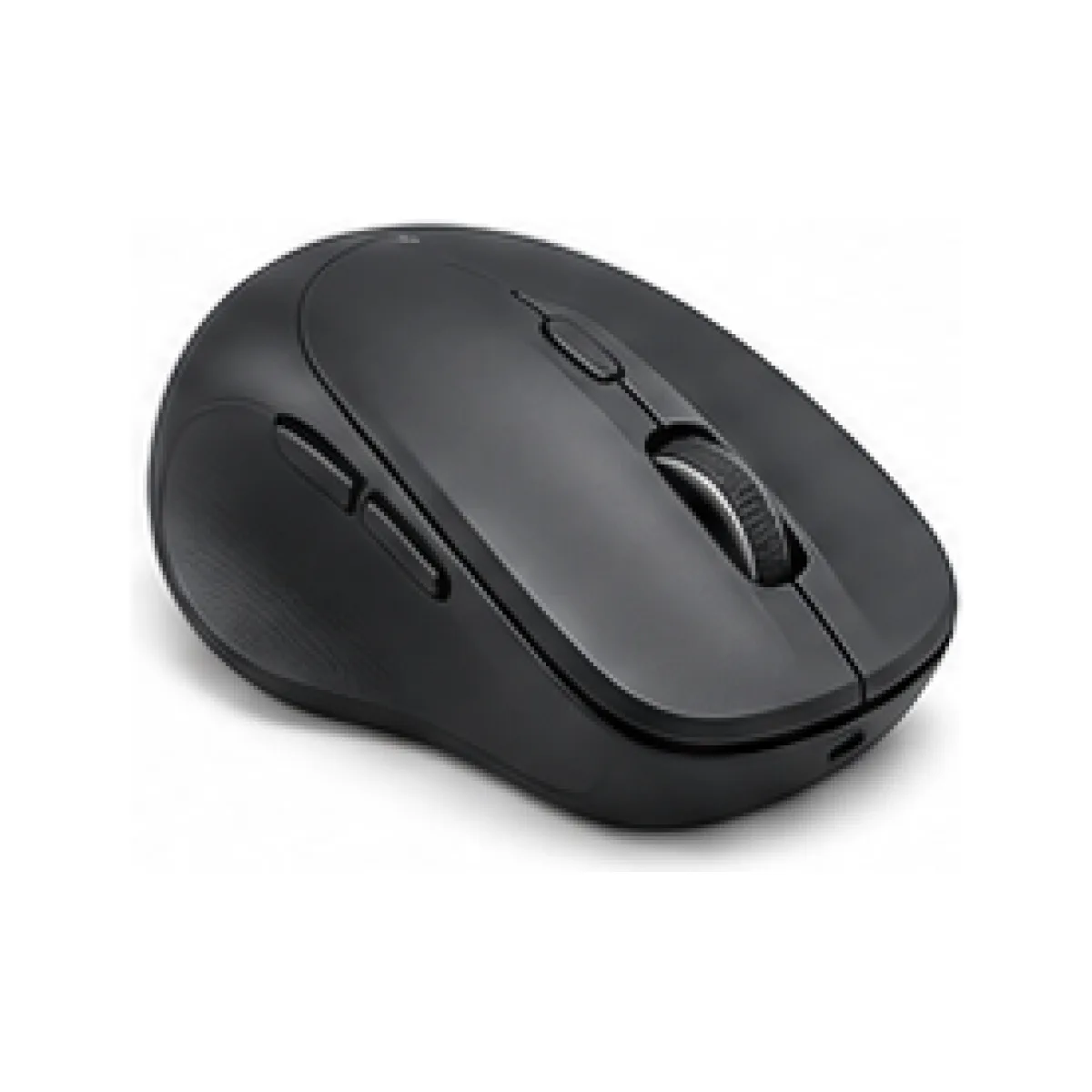 Precision Wireless Mouse - Graphite Finish white-background product packshot