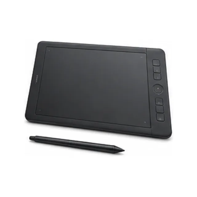 Digital Drawing Tablet - Graphite Finish white-background product packshot