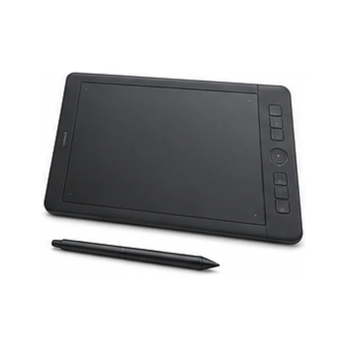 Digital Drawing Tablet - Graphite Finish white-background product packshot