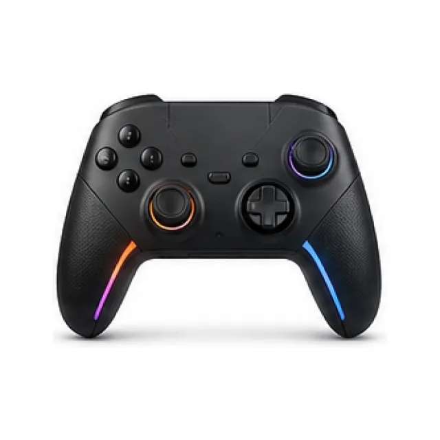 Wireless Gaming Controller - Performance Edition white-background product packshot