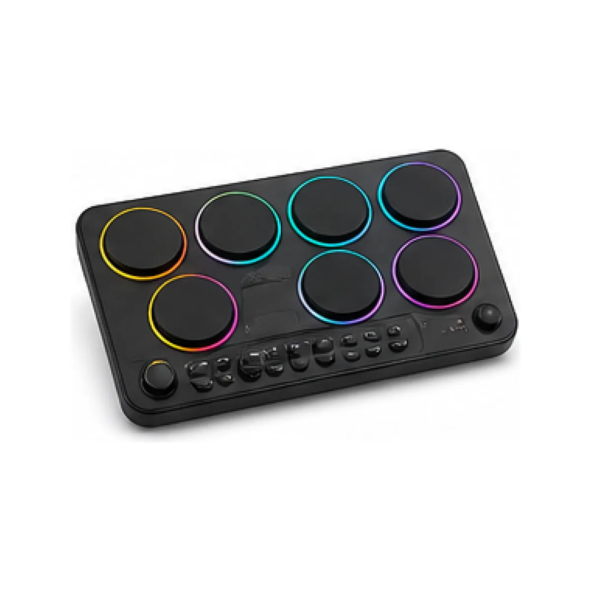 Electronic Percussion Game Controller - Performance Edition white-background product packshot