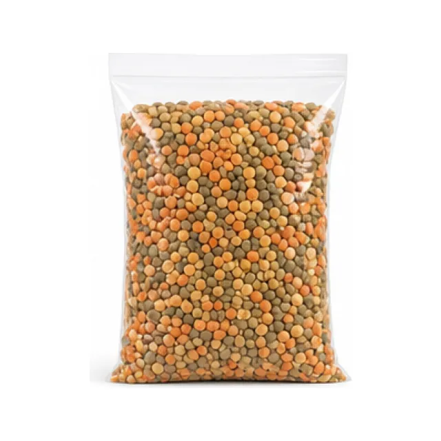 Mixed Lentil Pack 1 kg - Everyday Pack white-background product packshot