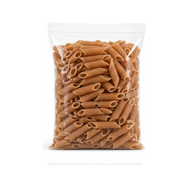 Whole Wheat Pasta 500 g - Everyday Pack white-background product packshot
