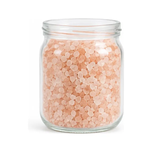 Natural Rock Salt 500 g - Everyday Pack white-background product packshot