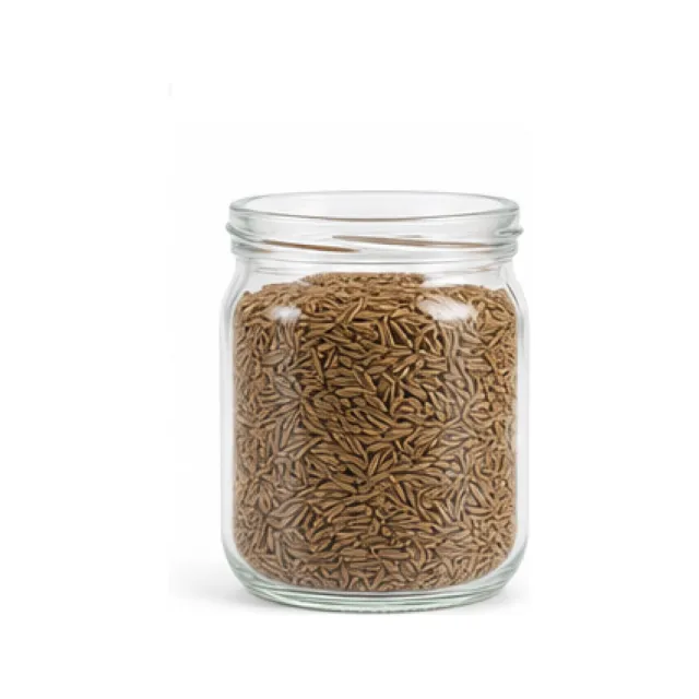 Cumin Seed Pack 200 g - Everyday Pack white-background product packshot