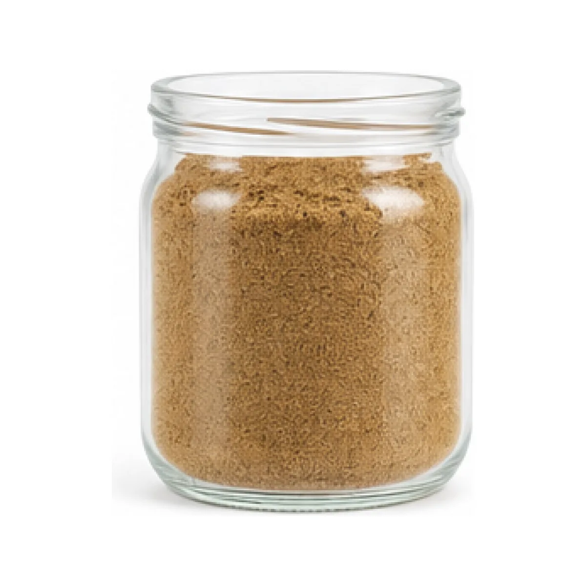 Coriander Powder 200 g - Everyday Pack white-background product packshot