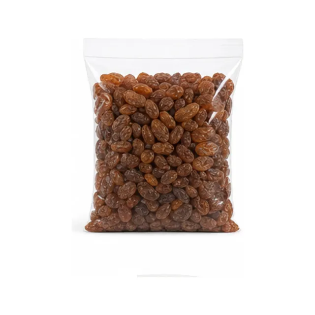 Dried Raisin Pack 250 g - Everyday Pack white-background product packshot