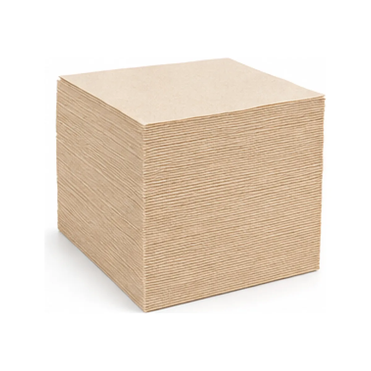 Paper Napkin Pack - Everyday Pack white-background product packshot