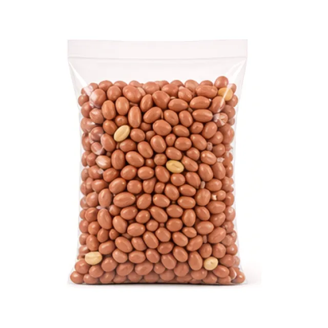 Roasted Peanut Snack 400 g - Pantry Pack white-background product packshot