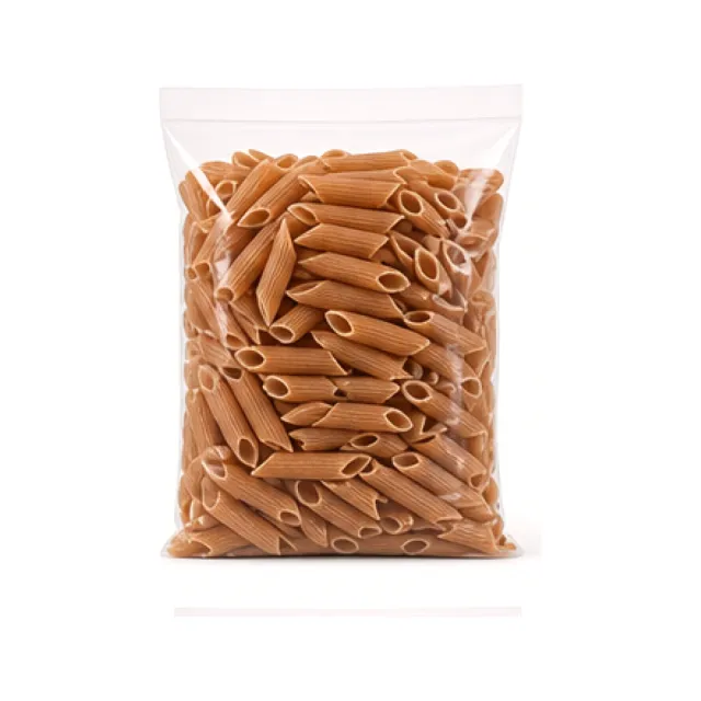 Whole Wheat Pasta 500 g - Pantry Pack white-background product packshot