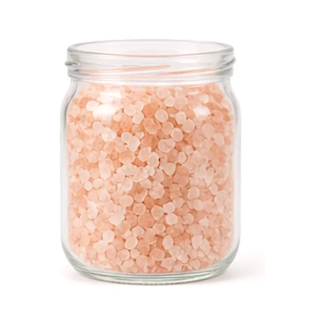 Natural Rock Salt 500 g - Pantry Pack white-background product packshot