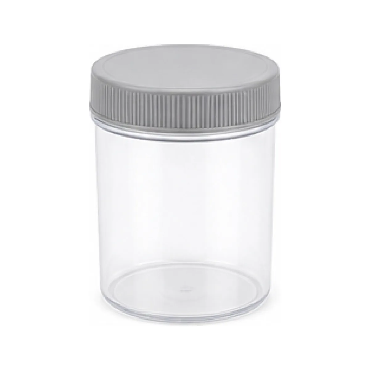 Portable Pet Food Container - Teal Finish white-background product packshot