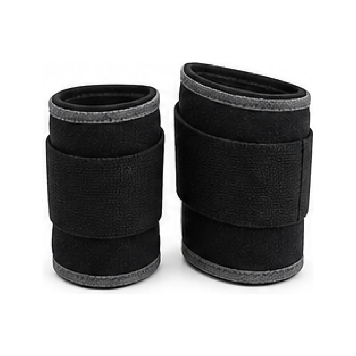 Wrist Support Pair - Ocean Finish white-background product packshot