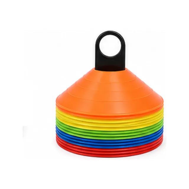 Training Marker Cone Set - Ocean Finish white-background product packshot