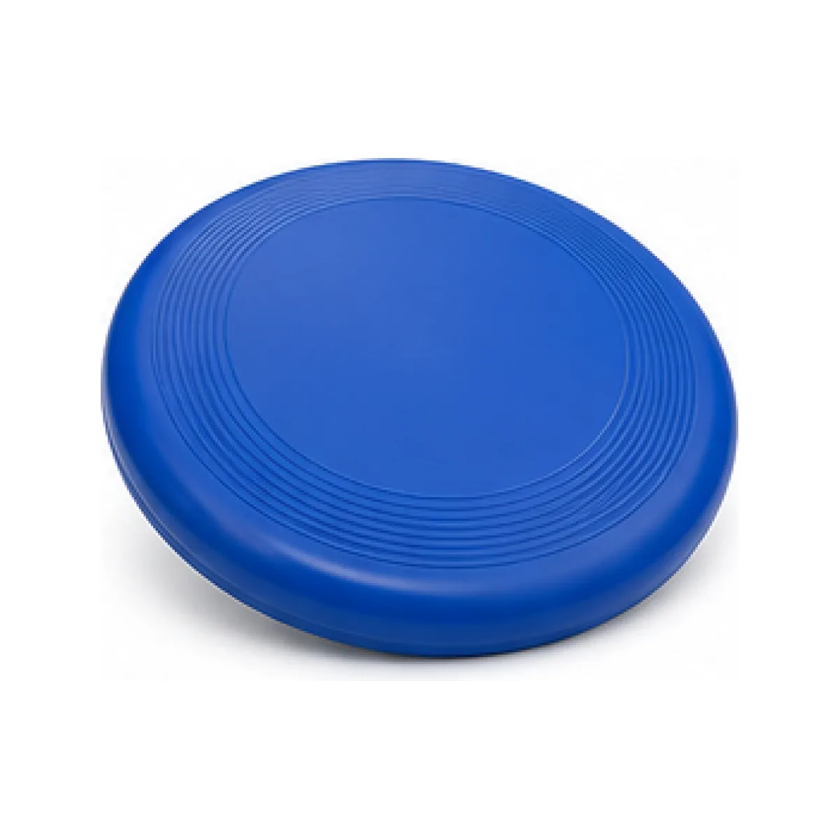 Outdoor Flying Disc - Ocean Finish white-background product packshot