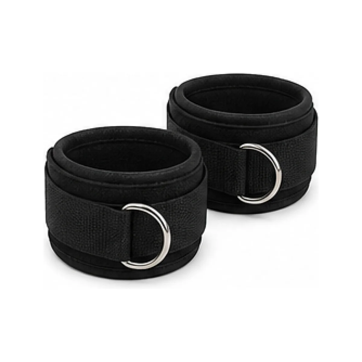 Exercise Ankle Strap Pair - Ocean Finish white-background product packshot